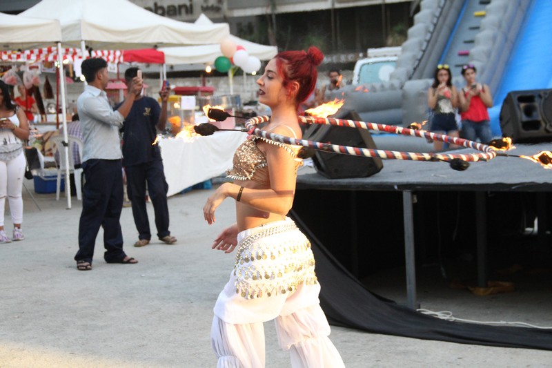 Africultural Festival 